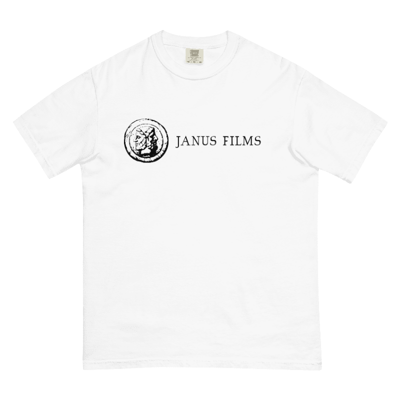 Janus Films