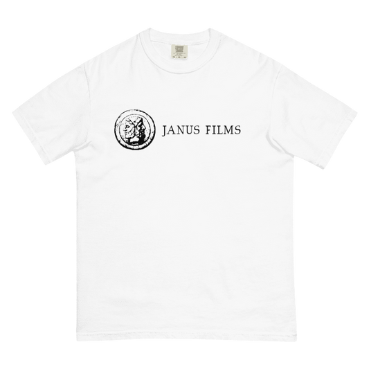 Janus Films