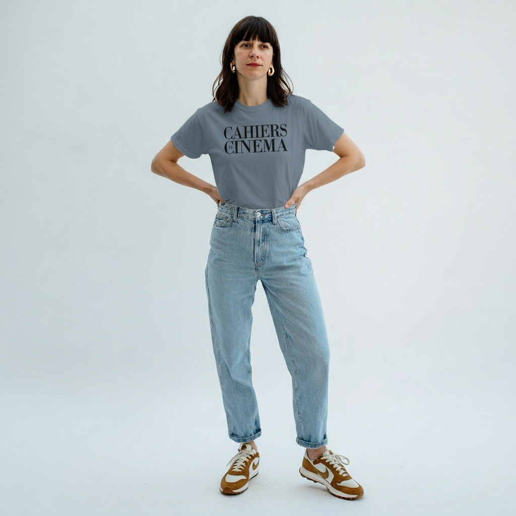 Cahiers du Cinéma