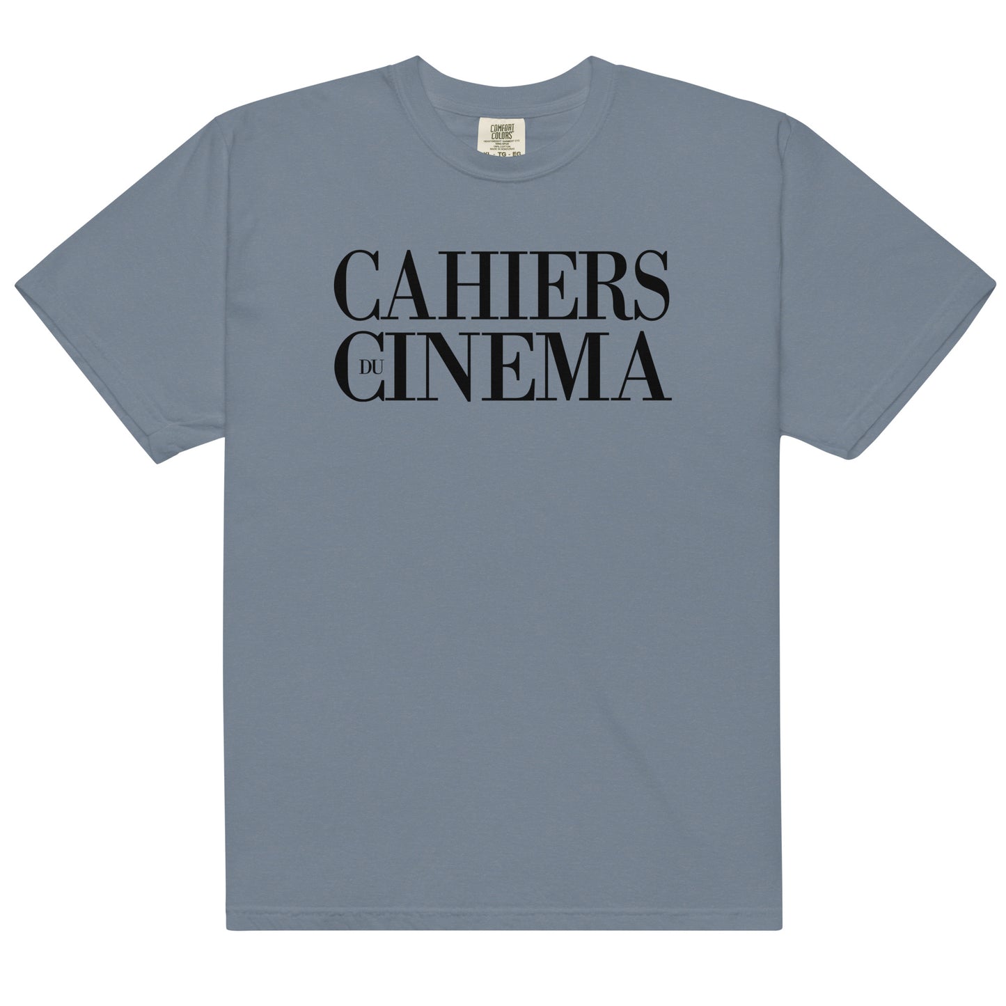 Cahiers du Cinéma T-Shirt