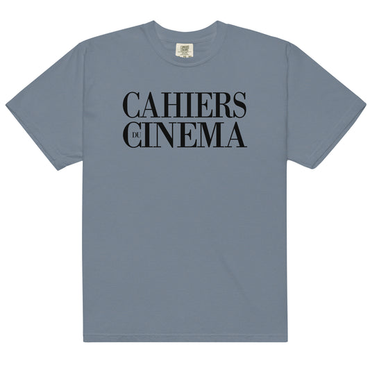 Cahiers du Cinéma